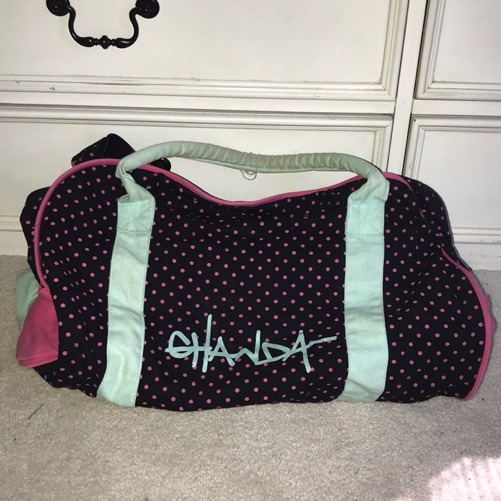 ghanda bag